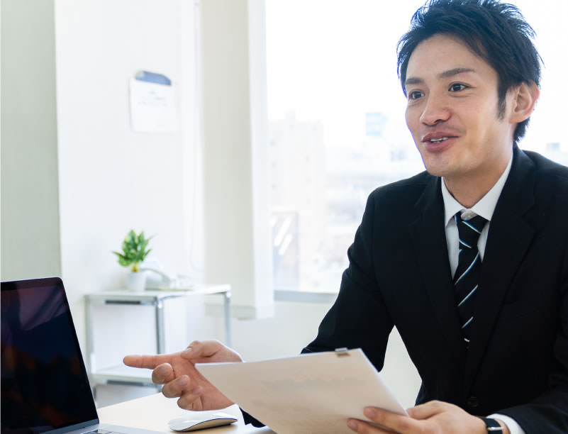 言葉の意図を汲み取るのが得意な人