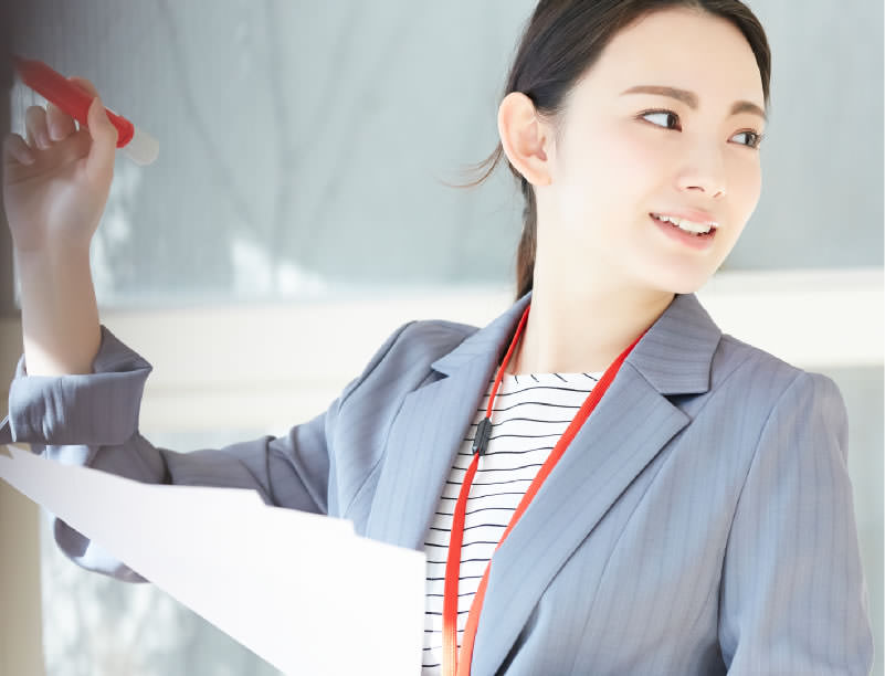 自走することに自信がある人