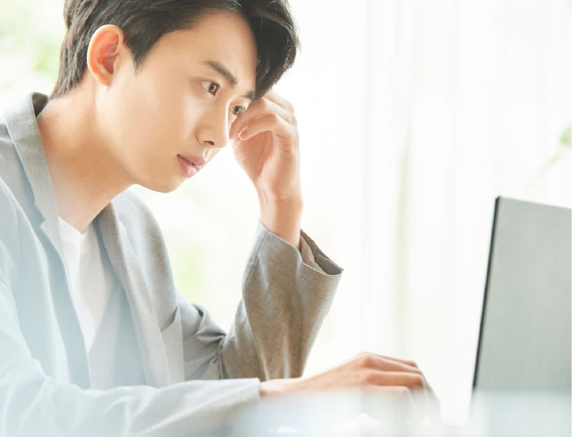 組織の発展に貢献したい人