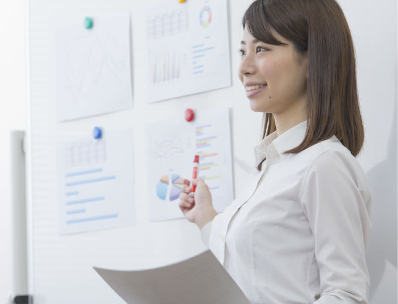 ユーモア・面白さに自信がある人