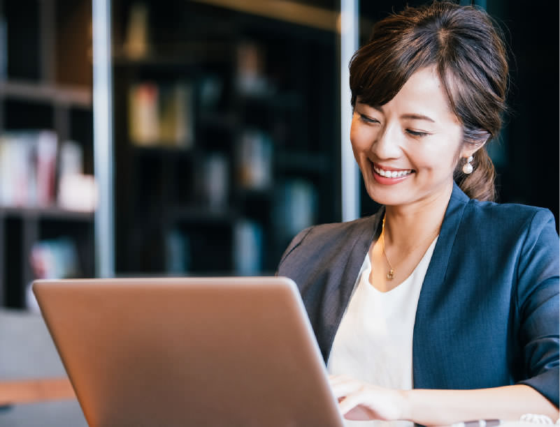 協調性を重んじる人