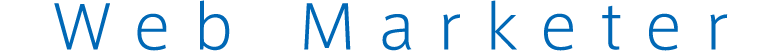 Web Marketer